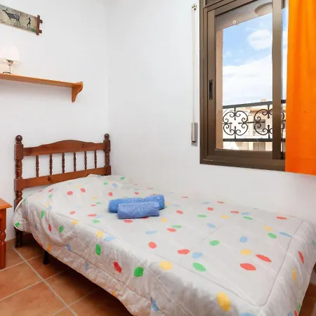 Adelfa 6 By Interhome