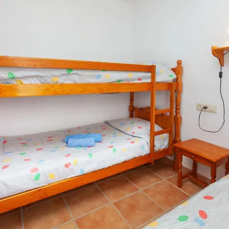 Διαμέρισμα Adelfa 6 By Interhome *