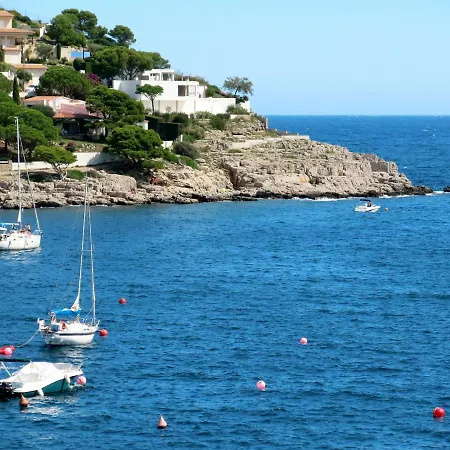 Adelfa 6 By Interhome *