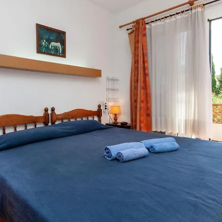 Adelfa 6 By Interhome Apartment *