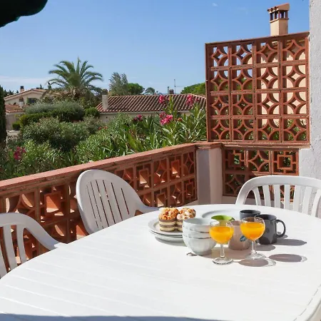 Adelfa 6 By Interhome Apartment