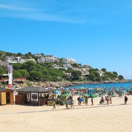 Adelfa 6 By Interhome Sant Marti d'Empuries