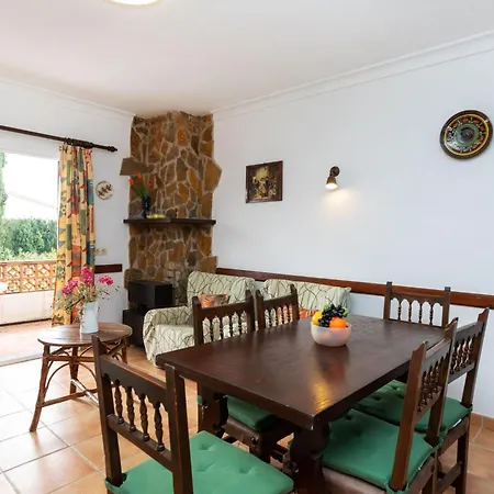 Adelfa 6 By Interhome Sant Marti d'Empuries