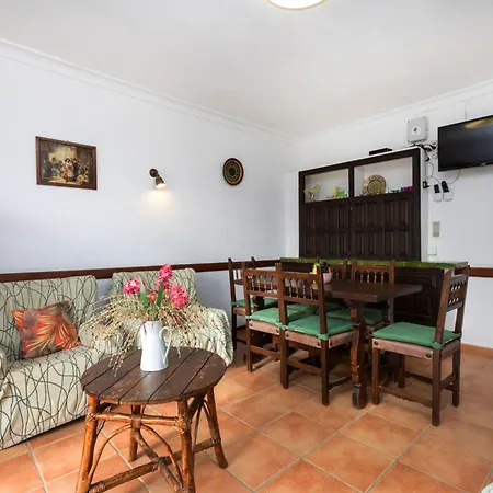 Apartment Adelfa 6 By Interhome Sant Marti d'Empuries
