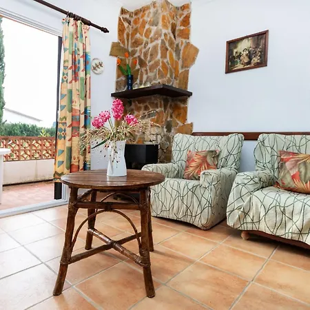 Adelfa 6 By Interhome Apartment *
