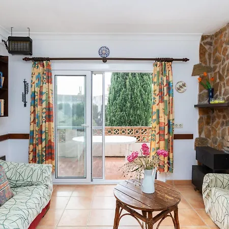 Adelfa 6 By Interhome Apartment