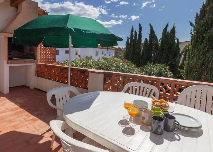 Apartment Adelfa 6 By Interhome *