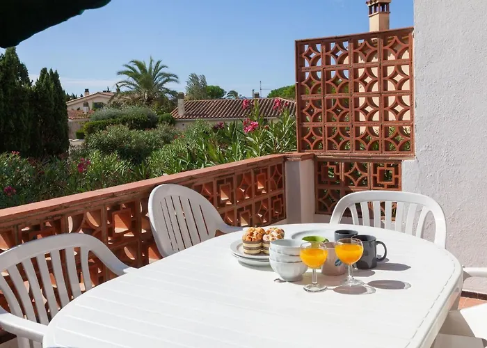 Adelfa 6 By Interhome Apartment