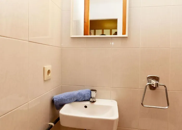 Adelfa 6 By Interhome Apartment *