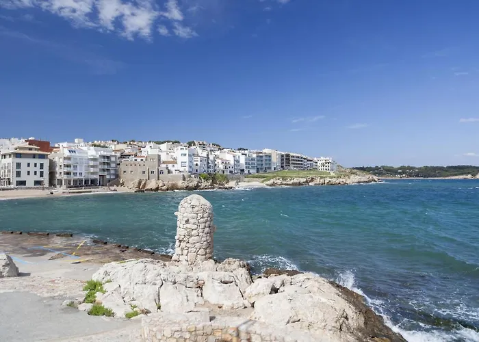Apartment Adelfa 6 By Interhome