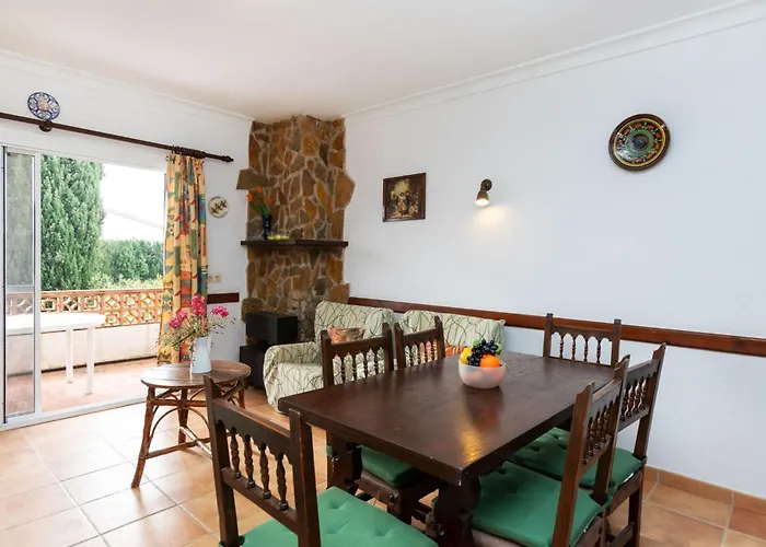 Adelfa 6 By Interhome Sant Marti d'Empuries
