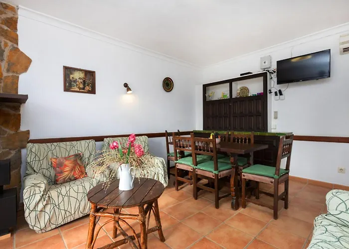 Apartment Adelfa 6 By Interhome Sant Marti d'Empuries