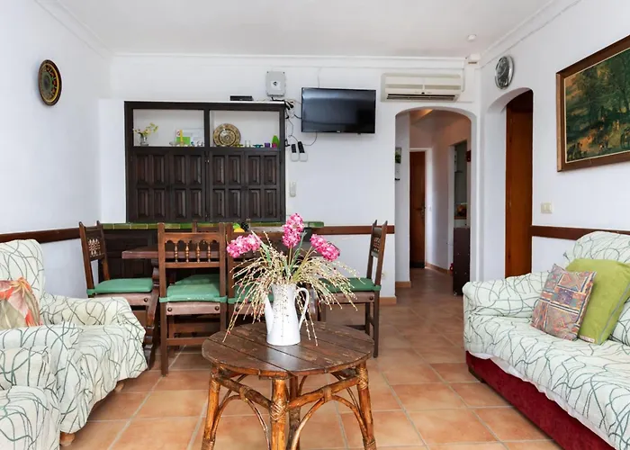Apartment Adelfa 6 By Interhome Sant Marti d'Empuries
