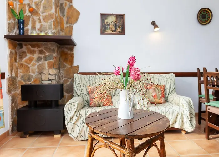 Adelfa 6 By Interhome Apartment *