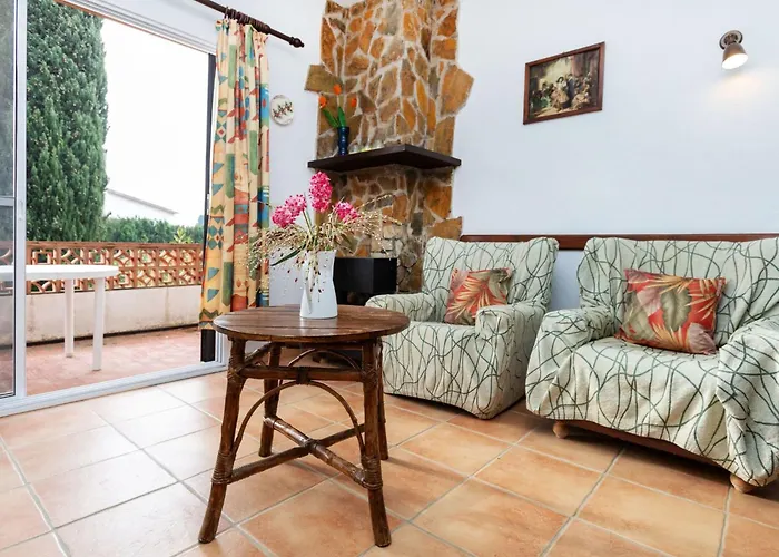 Adelfa 6 By Interhome Apartment *