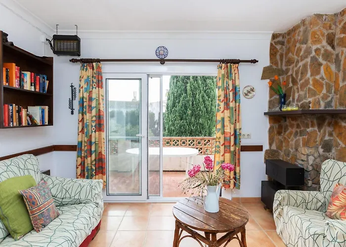 Adelfa 6 By Interhome Apartment