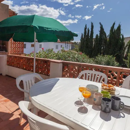 Appartement Adelfa 6 By Interhome *