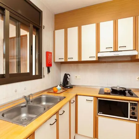 Adelfa 6 By Interhome Appartement Sant Marti d'Empuries