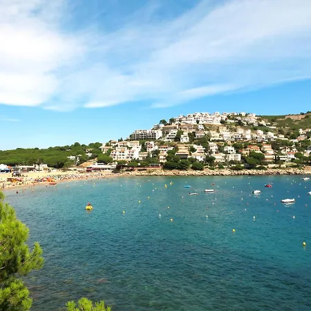 Adelfa 6 By Interhome Sant Marti d'Empuries